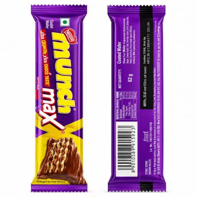 Nestlé Munch Max Wafer (38.5 g)